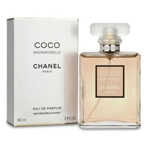 mercado libre perfume mademoisille coco chanel|More.